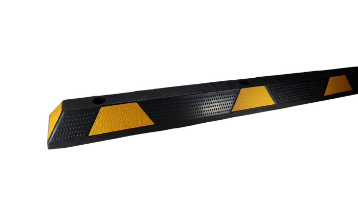 Parking Kerb Wheel Stops