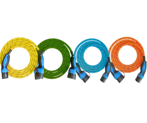 EV Bespoke Charging Cable