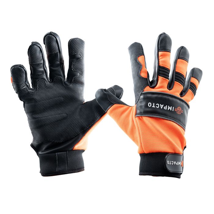 Timberguard Chainsaw Glove