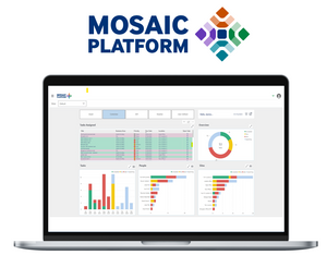 Mosaic Platform