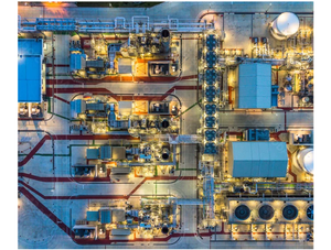 Dangerous Substances and Explosive Atmospheres Regulations (DSEAR) Services