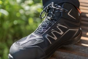 CF41 Blackrock Glide Safety Trainer