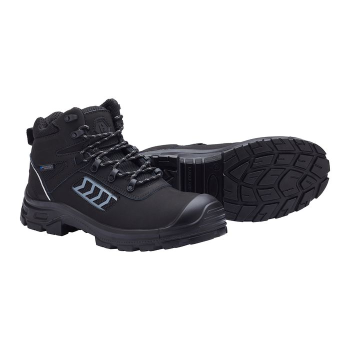 CF35 Blackrock TrekGuard Waterproof Safety Boot