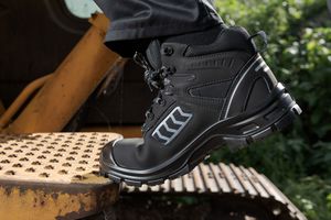 CF35 Blackrock TrekGuard Waterproof Safety Boot