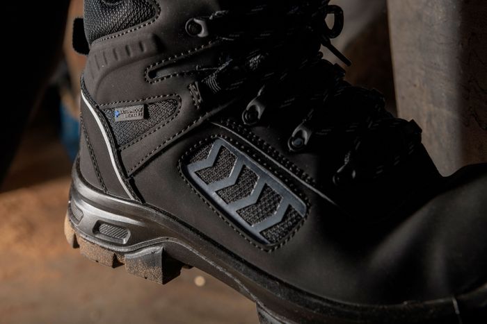 CF35 Blackrock TrekGuard Waterproof Safety Boot