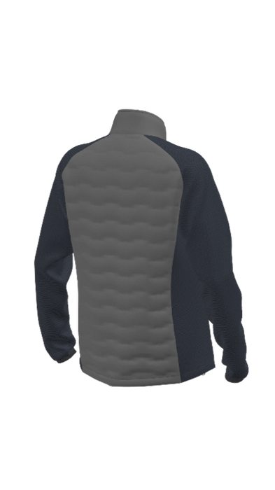 hybrid jacket FEI054