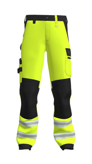 light-retaining pants SAI033