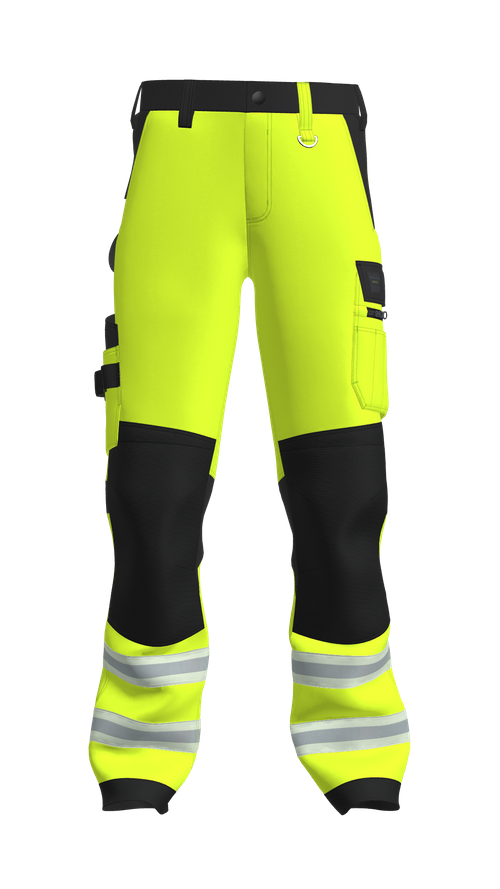 light-retaining pants SAI033