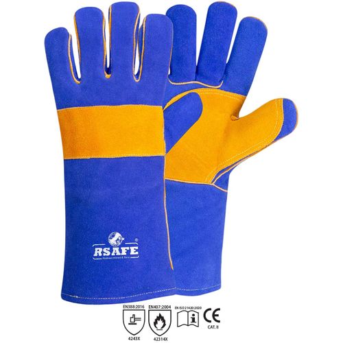 TIG Welding Gloves