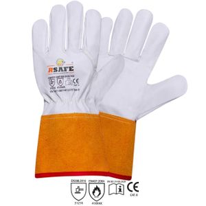 TIG Welding Gloves