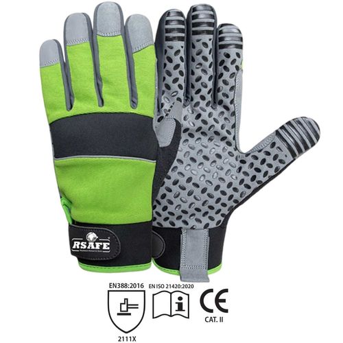 Mechanics Gloves