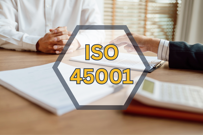 ISO Management System Implementation & Support
