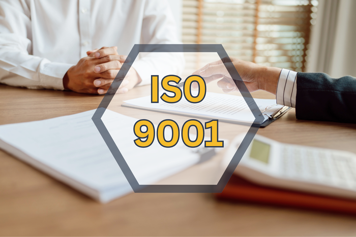 ISO Management System Implementation & Support