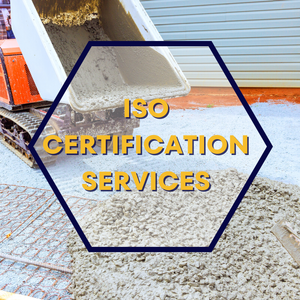 ISO Management System Implementation & Support