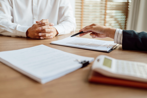 Compliance, Risk & Site Safety Support