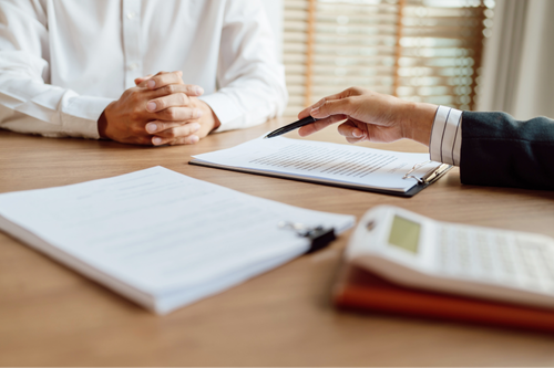 Compliance, Risk & Site Safety Support