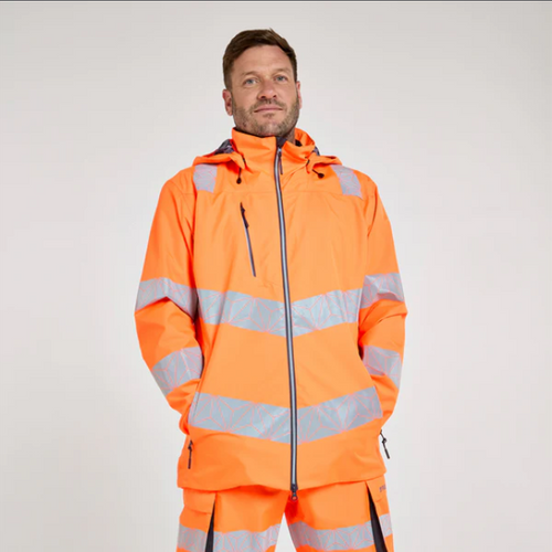 PULSAR RCT800/801 Shell Jacket