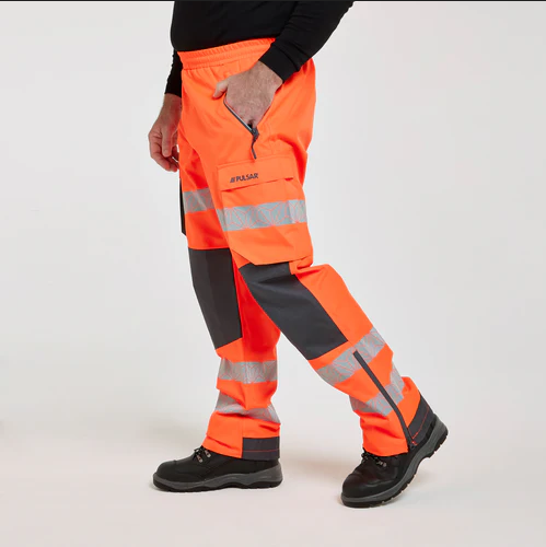 PULSAR RCT802/803 Overtrousers