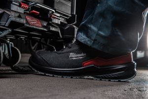 FLEXTRED™ S1PS Safety Trainers 1L110133 ESD FO SR