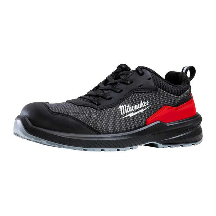 FLEXTRED™ S1PS Safety Trainers 1L110133 ESD FO SR