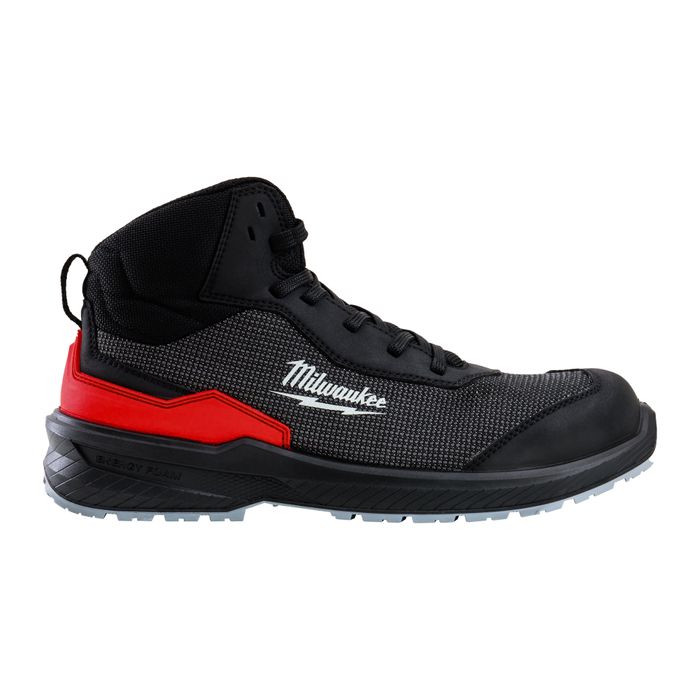 FLEXTRED™ S1PS Safety Boots 1M110133 ESD FO SR