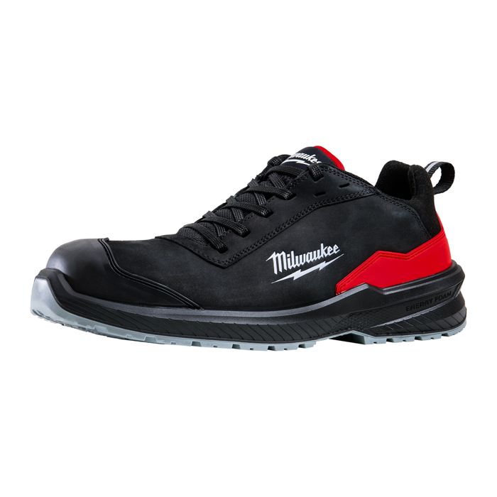 FLEXTRED™ S3S Safety Trainers 1L110133 ESD SC FO SR