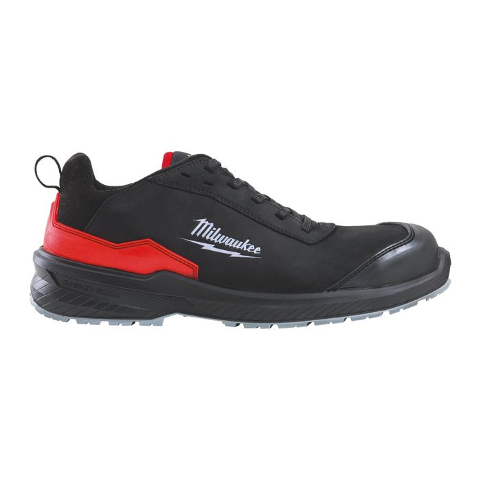FLEXTRED™ S3S Safety Trainers 1L110133 ESD SC FO SR