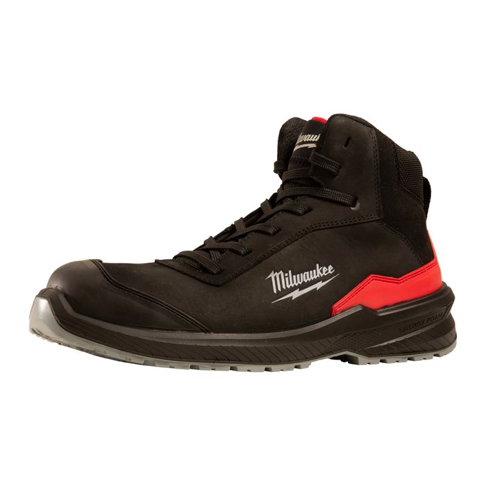 FLEXTRED™ S3S Safety Boots 1M110133 ESD SC FO SR