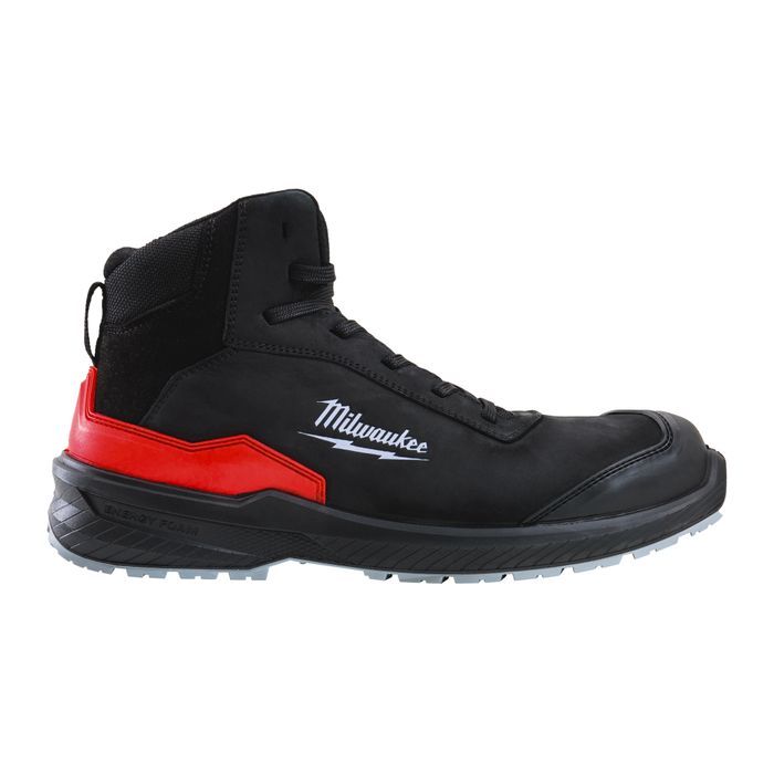 FLEXTRED™ S3S Safety Boots 1M110133 ESD SC FO SR