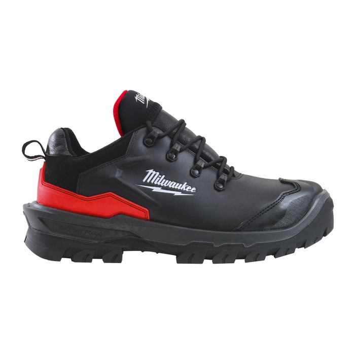 ARMOURTRED™ S3S Safety Trainers 1L110111W ESD CI HI HRO SC FO LG SR