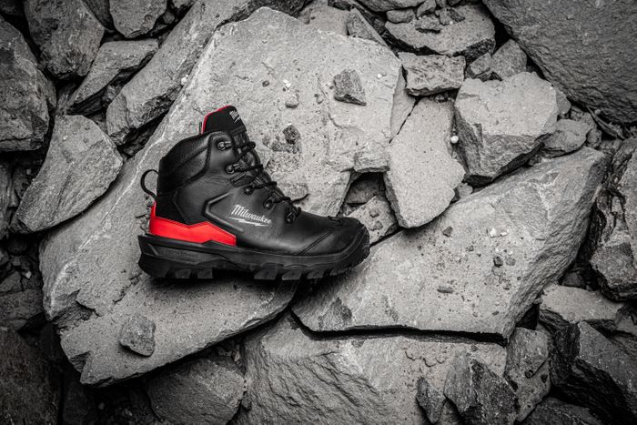 ARMOURTRED™ S3S Safety Boots 1M110111W ESD CI HI HRO SC FO LG SR