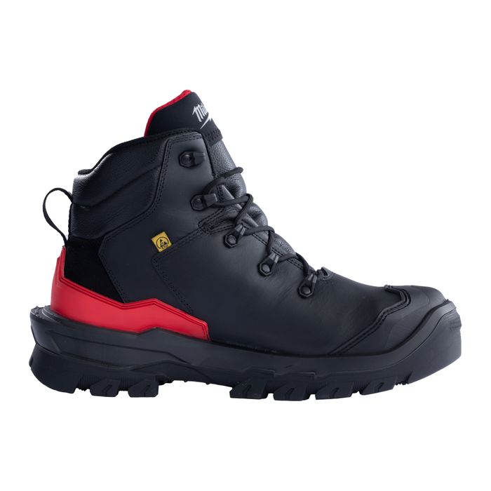 ARMOURTRED™ S3S Safety Boots 1M110111W ESD CI HI HRO SC FO LG SR