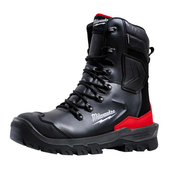 ARMOURTRED™ S7S Safety Boots 1H110111W CI HI AN HRO SC FO LG SR