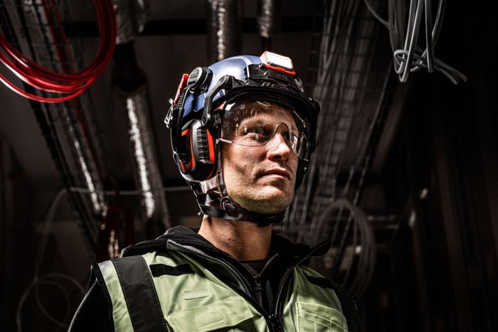 MILWAUKEE® Eye Protection