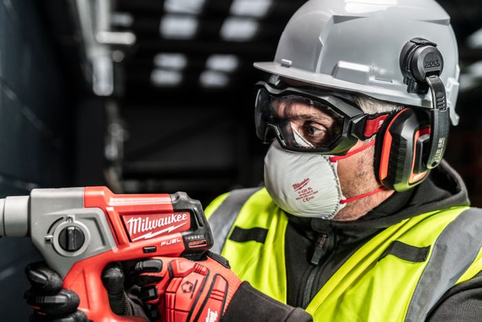 MILWAUKEE® Eye Protection