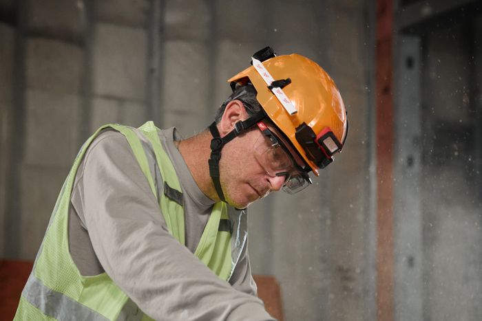 MILWAUKEE® Eye Protection