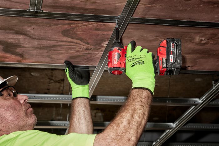 MILWAUKEE® High Visibility