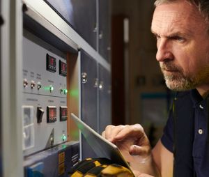 Asbestos & Legionella Services