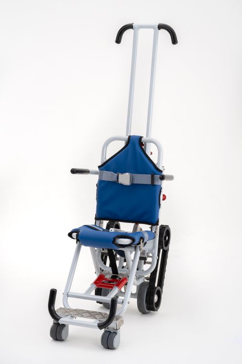 Evac+Chair Voyager Flibex®