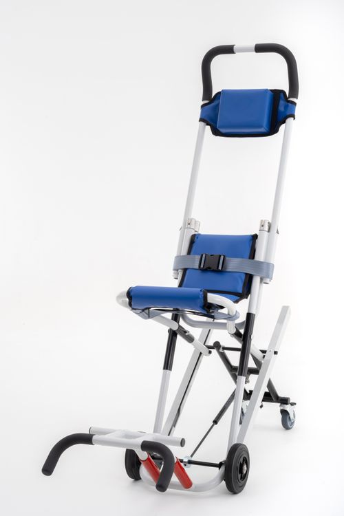 Evac+Chair Voyager Ambi®