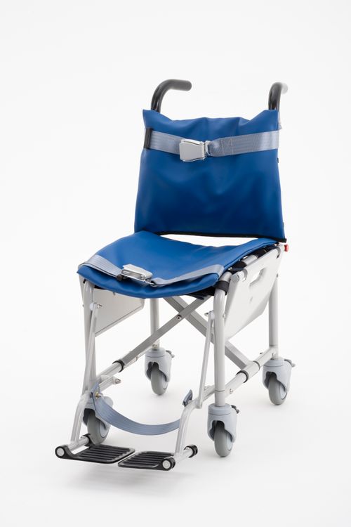 Evac+Chair Voyager Air+Chair®