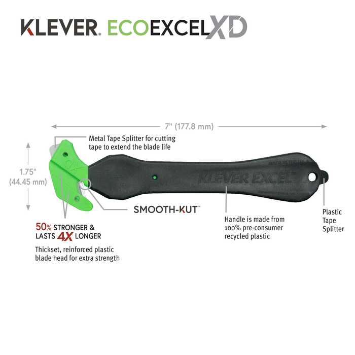 Klever ECO XChange XD 
