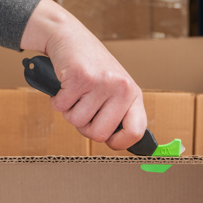 Klever ECO XChange XD 