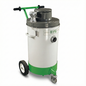 IV40 Industrial Vacuum Cleaner (0.9kW to 1kW)