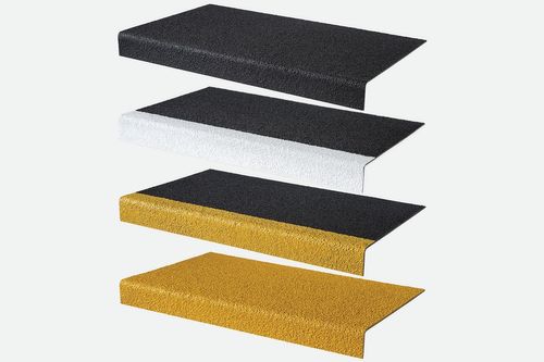 GRP STAIR TREAD COVER