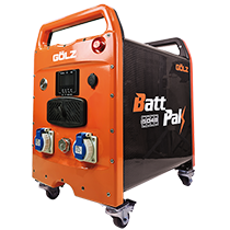Golz Battery Generators 