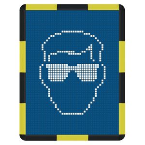 Versoflor Upflor Eye Protection Area Mat