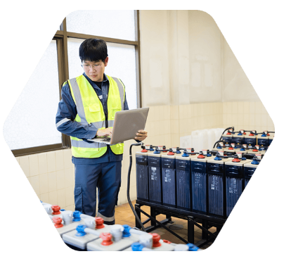 Hydrogen and Flammable Gases Awareness Course