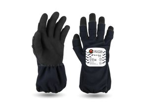 Arc Flash 13-4 Heat AF-50