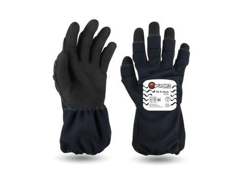 Arc Flash 13-4 Heat AF-50